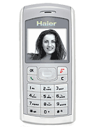 Best available price of Haier Z100 in Norway
