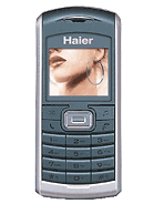 Best available price of Haier Z300 in Norway