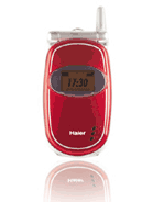 Best available price of Haier Z8000 in Norway