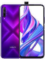 Best available price of Honor 9X Pro in Norway