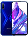 Best available price of Honor 9X in Norway