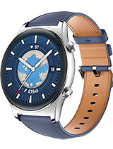Best available price of Honor Watch GS 3 in Norway