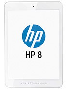 Best available price of HP 8 in Norway
