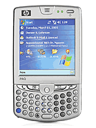 Best available price of HP iPAQ hw6515 in Norway