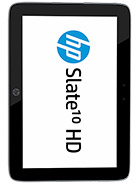 Best available price of HP Slate10 HD in Norway