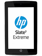 Best available price of HP Slate7 Extreme in Norway