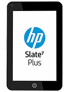 Best available price of HP Slate7 Plus in Norway
