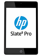 Best available price of HP Slate8 Pro in Norway