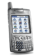 Best available price of Palm Treo 650 in Norway