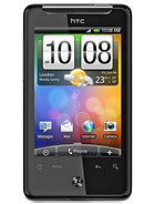 Best available price of HTC Aria in Norway