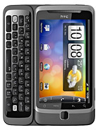 Best available price of HTC Desire Z in Norway
