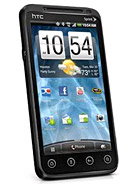 Best available price of HTC EVO 3D CDMA in Norway
