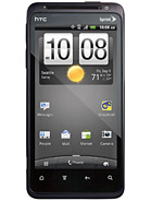 Best available price of HTC EVO Design 4G in Norway