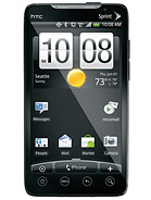 Best available price of HTC Evo 4G in Norway