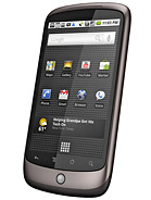 Best available price of HTC Google Nexus One in Norway