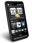 Best available price of HTC HD2 in Norway
