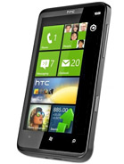 Best available price of HTC HD7 in Norway