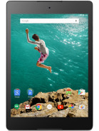 Best available price of HTC Nexus 9 in Norway