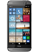 Best available price of HTC One M8 for Windows CDMA in Norway