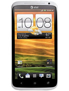 Best available price of HTC One X AT-T in Norway