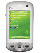 Best available price of HTC P3600 in Norway