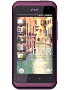 Best available price of HTC Rhyme in Norway