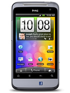 Best available price of HTC Salsa in Norway
