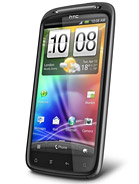 Best available price of HTC Sensation in Norway