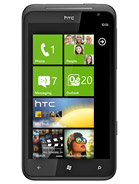 Best available price of HTC Titan in Norway
