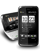 Best available price of HTC Touch Pro2 in Norway