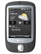 Best available price of HTC Touch in Norway
