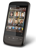 Best available price of HTC Touch2 in Norway