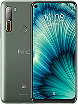 Best available price of HTC U20 5G in Norway
