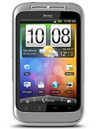 Best available price of HTC Wildfire S in Norway