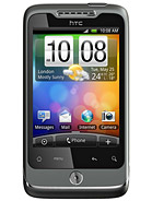 Best available price of HTC Wildfire CDMA in Norway