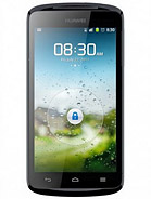 Best available price of Huawei Ascend G500 in Norway
