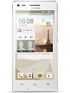 Best available price of Huawei Ascend G6 4G in Norway