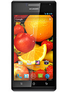 Best available price of Huawei Ascend P1 XL U9200E in Norway