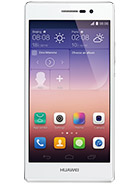 Best available price of Huawei Ascend P7 in Norway