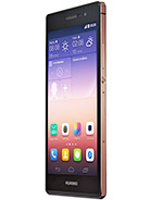 Best available price of Huawei Ascend P7 Sapphire Edition in Norway
