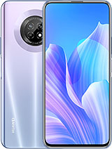 Best available price of Huawei Enjoy 20 Plus 5G in Norway