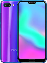 Best available price of Honor 10 in Norway