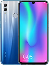 Best available price of Honor 10 Lite in Norway
