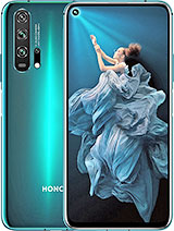 Best available price of Honor 20 Pro in Norway