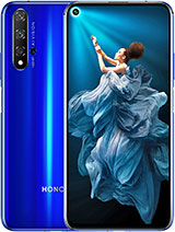 Best available price of Honor 20 in Norway