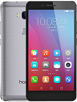 Best available price of Honor 5X in Norway
