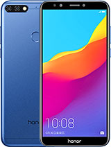 Best available price of Honor 7C in Norway