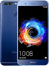 Best available price of Honor 8 Pro in Norway
