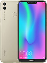 Best available price of Honor 8C in Norway
