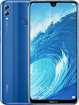 Best available price of Honor 8X Max in Norway